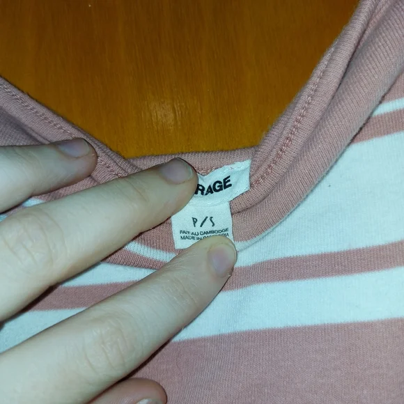 Small Pink - Picture 2 of 2